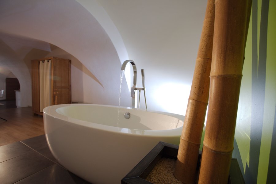 Hébergement AbracadaRoom : Rêve d'Evan & Spa - Image 9