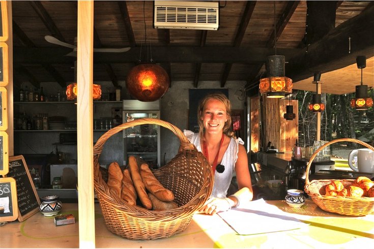 Domaine AbracadaRoom : Camping le Grand Bois - Image 3