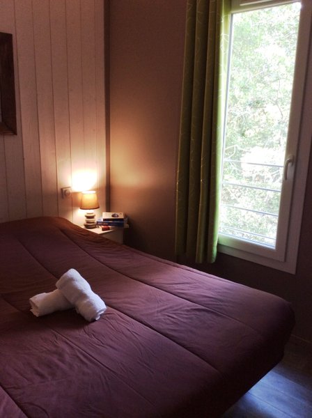 Hébergement AbracadaRoom : Cottage Luxe - Image 4