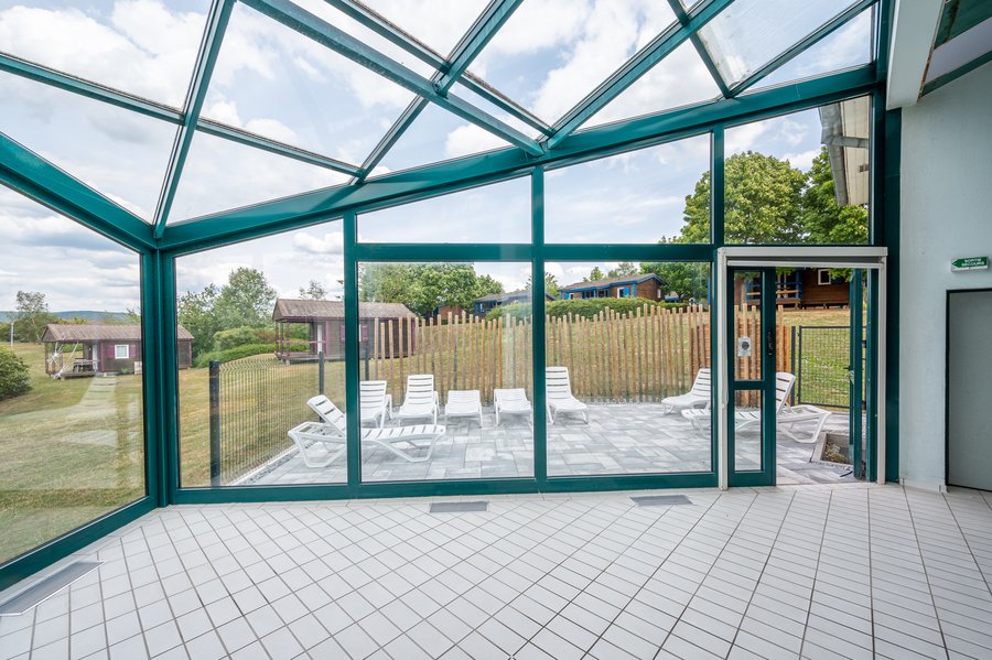 Domaine AbracadaRoom : Seasonova Camping les Vosges du Nord - Image 22