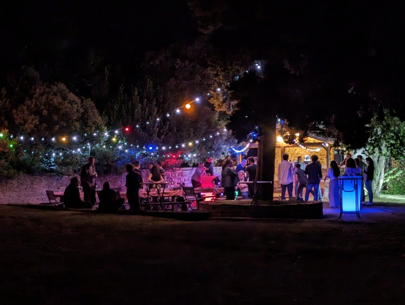 Domaine AbracadaRoom : Les Cabanes dans les bois - Image 34