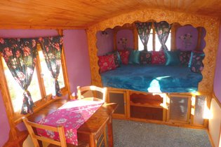 La Bergerie du Plateau