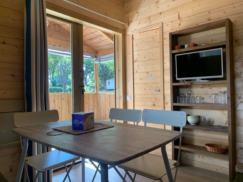 Hébergement AbracadaRoom : Cabane Family - Image 3