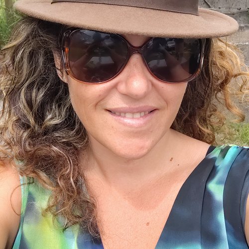 Dafne Peña Acuña – Hôte de Berry Dome<br>