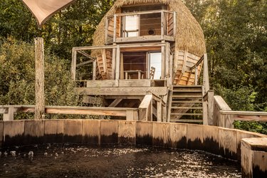 Cabane Spa Songe à Chassey-Lès-Montbozon (2)
