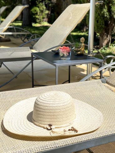 Hébergement AbracadaRoom : Zome Le Cerisier - Image 8