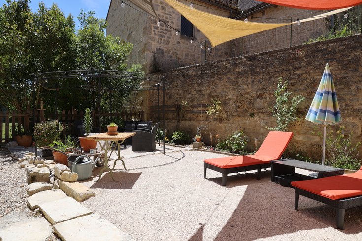 Domaine AbracadaRoom : Château de Saint Chamarand - Image 19