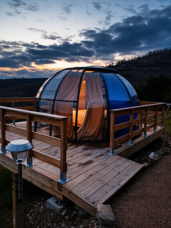 CHAMBRE DU SECRET à Lantignié (2)