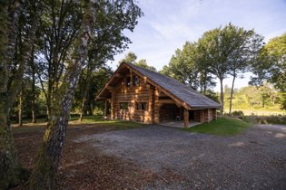 Gîte Le Vaugelade - 7 personnes