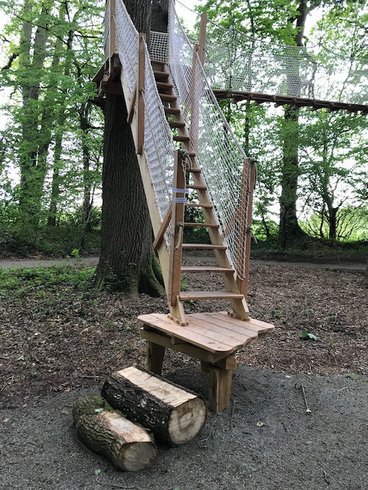 Hébergement AbracadaRoom : Monkey Tree - Image 3