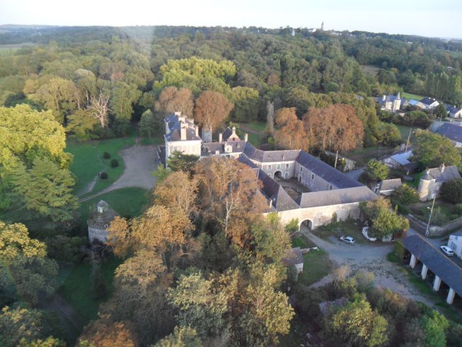 Domaine AbracadaRoom : Domaine de Saint Jean - Image 2