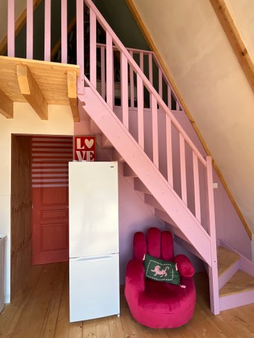 Hébergement AbracadaRoom : La Ludique - Image 7