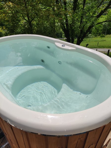 Hébergement AbracadaRoom : La Bulle Transparente - Image 10