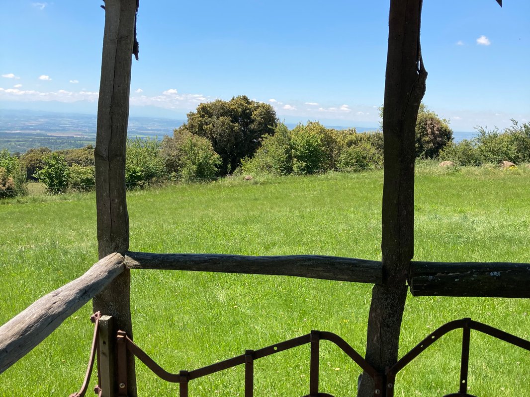La Cabane de Trappeur de Campras à Saissac (19)