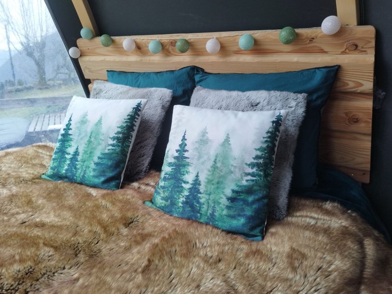 Hébergement AbracadaRoom : La Cougne & Spa - Image 7