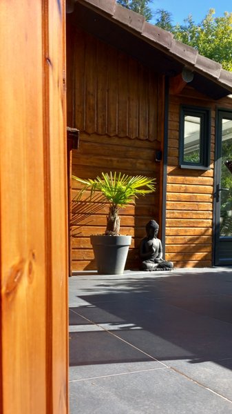 Hébergement AbracadaRoom : Le Cottage Exotique & SPA du Lutin Many - Image 16