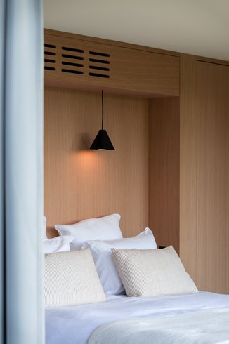 Hébergement AbracadaRoom : Suite prairie Tomette Singulière - Image 7