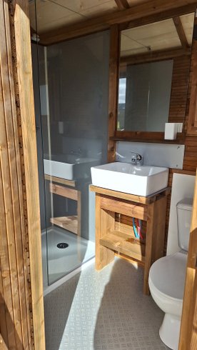 Hébergement AbracadaRoom : Pâquerette - Image 5