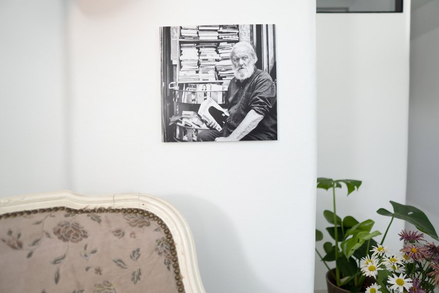 Hébergement AbracadaRoom : Péniche C'est La Vie - Image 14