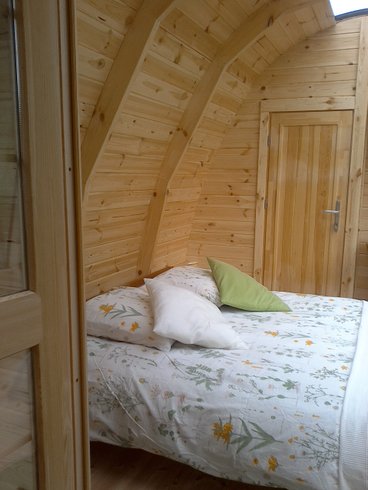 Hébergement AbracadaRoom : Bull'O Pod - Image 6