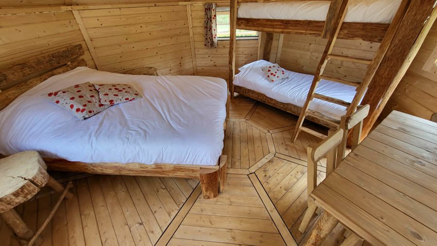 Hébergement AbracadaRoom : Le Kota Convivial - Image 25