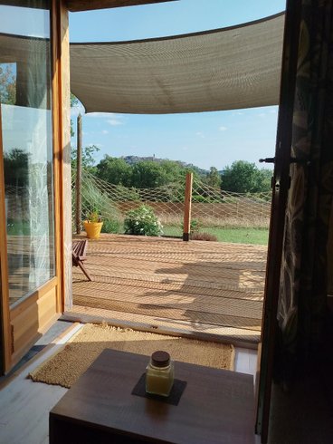 Hébergement AbracadaRoom : La Plaisance sur Ciel & SPA - Image 8