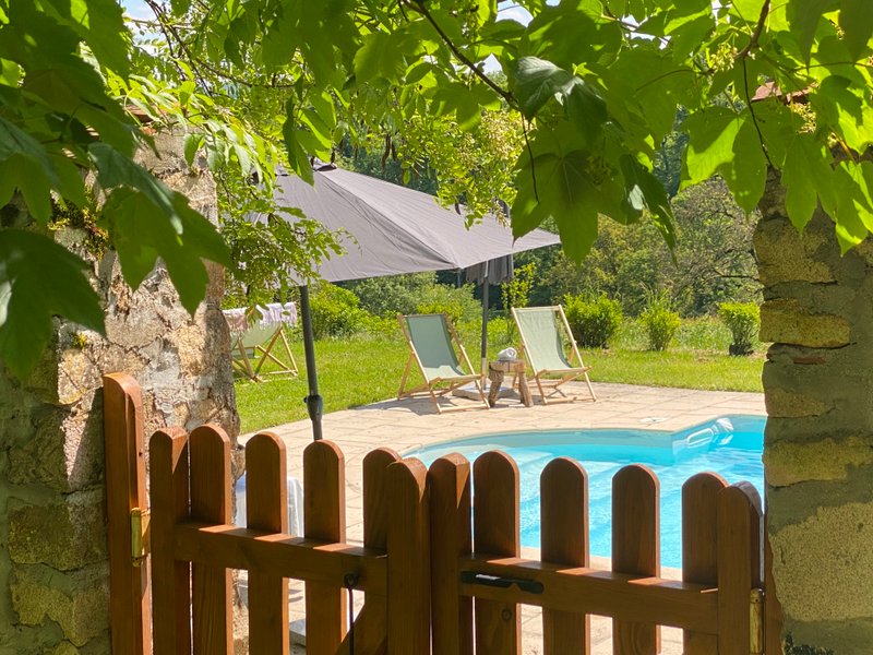 Domaine AbracadaRoom : Château de Vaux Morvan - Image 11