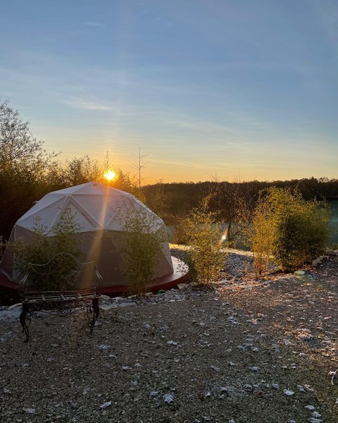 Domaine AbracadaRoom : La Grande Oasis - Image 10