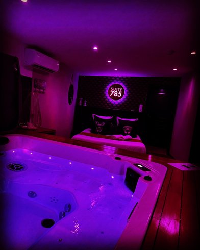 Domaine AbracadaRoom : Suite 785 - Image 4