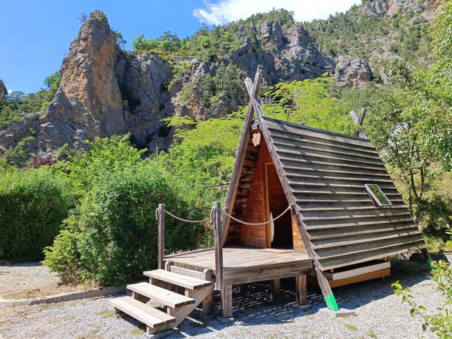 Hébergement AbracadaRoom : La Cabadienne - Image 1