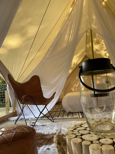 Hébergement AbracadaRoom : Lodge Samana - Image 10