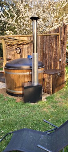 Hébergement AbracadaRoom : O'Logis de Grisette & SPA - Image 6
