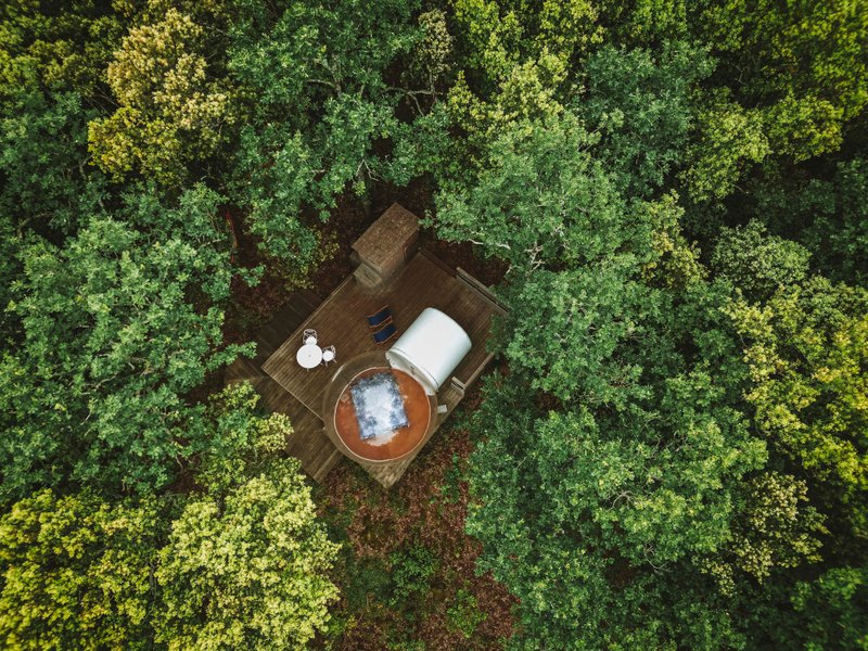 Hébergement AbracadaRoom : Pégase - Image 16