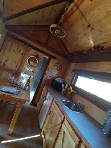 Hébergement AbracadaRoom : La petite Bicolia & Spa - Image 8