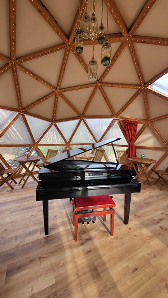 Domaine AbracadaRoom : Ô Pays des bois - Image 6