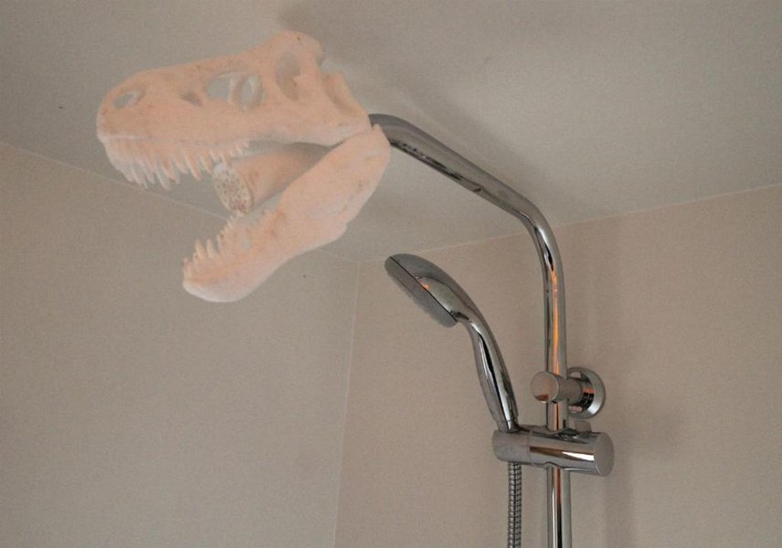 Hébergement AbracadaRoom : Cabane Perchée Jurassic - Image 17