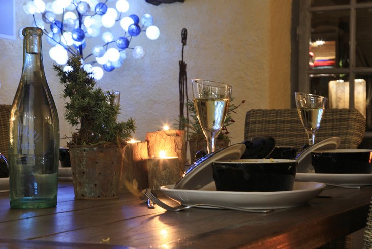 Hébergement AbracadaRoom : Ecolodge Andromède - Image 14