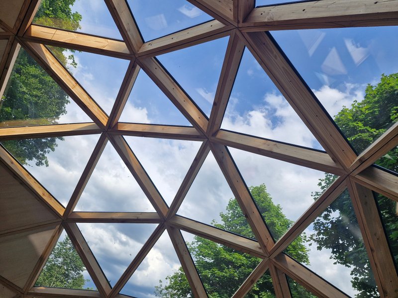 Hébergement AbracadaRoom : Bulle de Printemps & Spa - Image 10