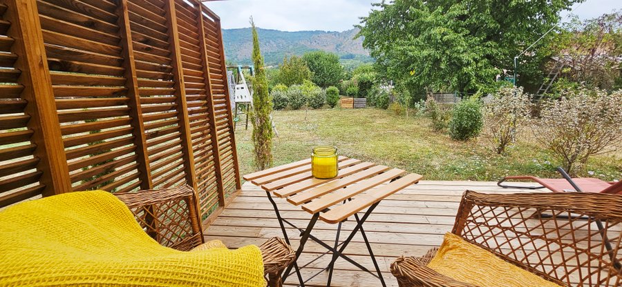 Hébergement AbracadaRoom : La Cabane du Nid du Pic - Image 3