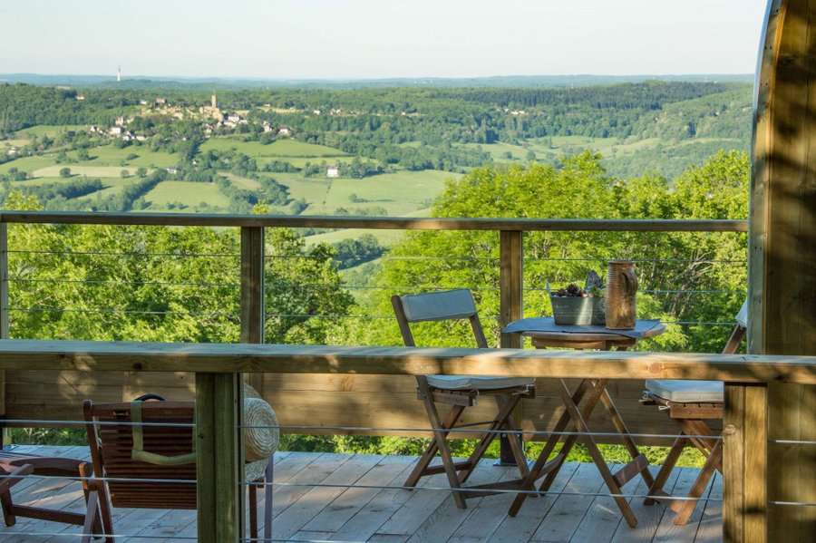 Hébergement AbracadaRoom : La Domostella - Image 11