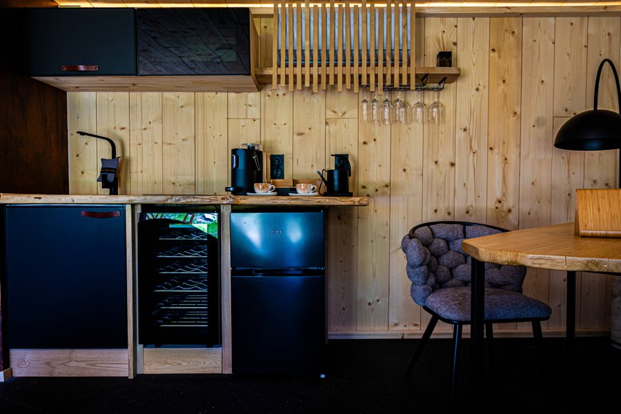 Hébergement AbracadaRoom : Pépites Lodges et Spas Lodge 2 Exclusif - Image 17