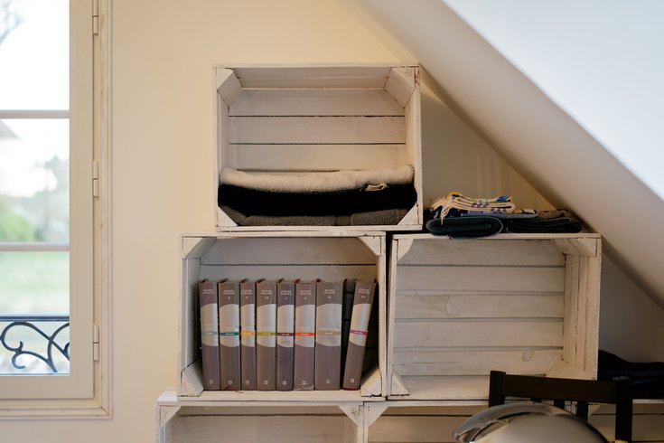 Hébergement AbracadaRoom : La Folie du Passeur - Image 11