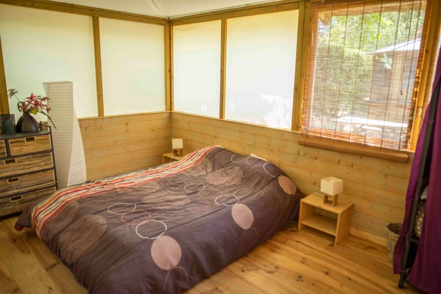 Hébergement AbracadaRoom : Carré d'ailleurs - Image 4