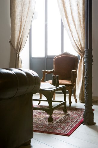 Hébergement AbracadaRoom : De la Terre à la Lune - Image 16