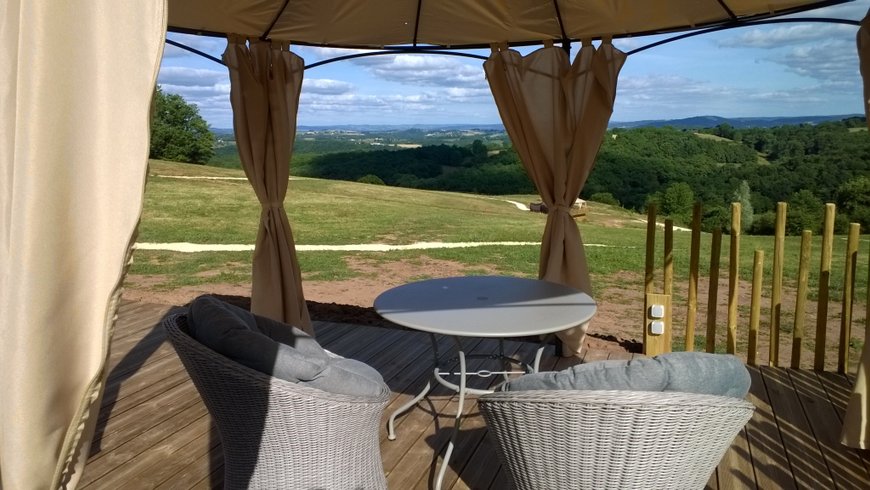 Hébergement AbracadaRoom : La Brignacoise - Image 5