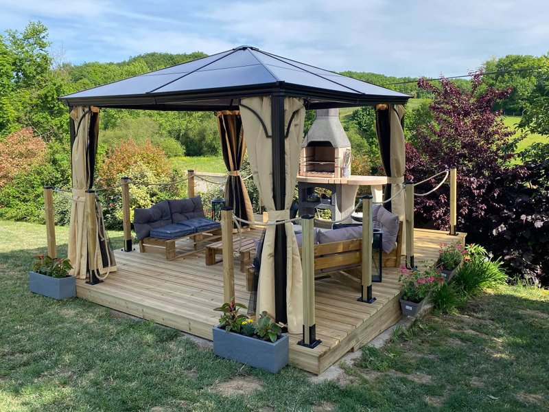 Domaine AbracadaRoom : Domaine Roccas - Image 1