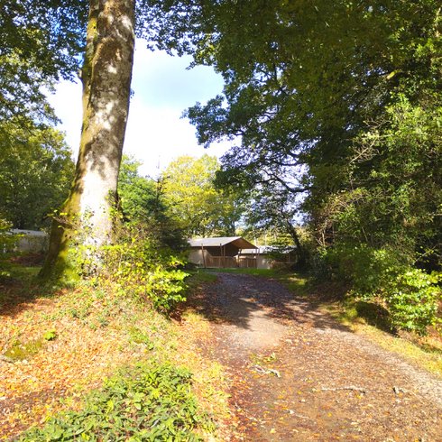 Domaine AbracadaRoom : Camping La Rivière d'Argent - Image 5