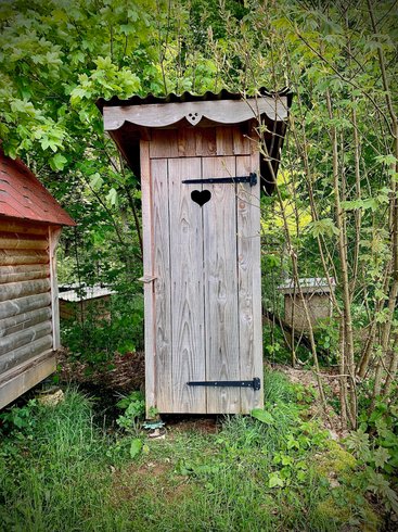 Hébergement AbracadaRoom : Kota 4 Zima - Séjour inoubliable auprès de huskies - Image 19