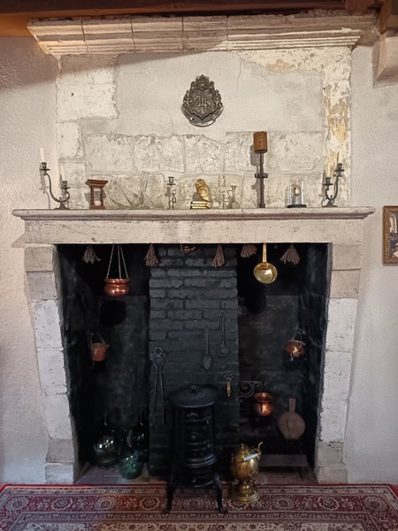 Domaine AbracadaRoom : Suite des 7 Sorciers - Image 28