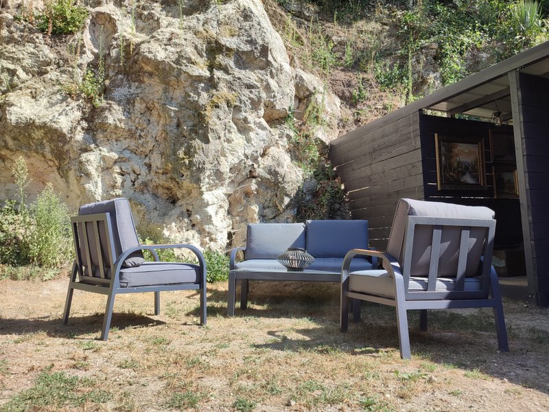 Domaine AbracadaRoom : Bulles d'Auvergne - Image 18